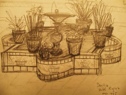 archive Sevilla 1995