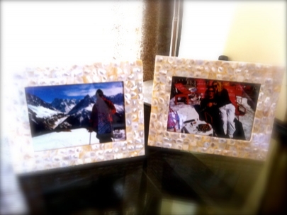 Photos help when I miss him so much...