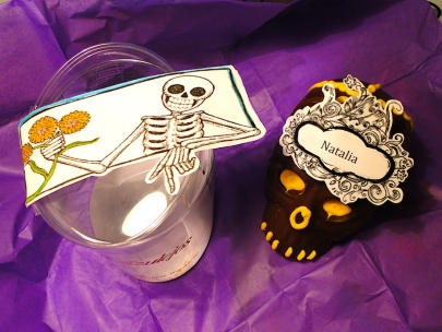 Happy birthday Natalia!