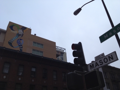 Love, Dignity and Justice