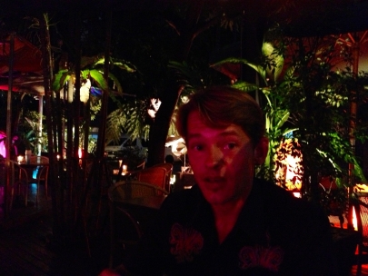 last night in friendship