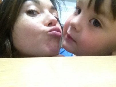 muak for papa that is back to amsterdam