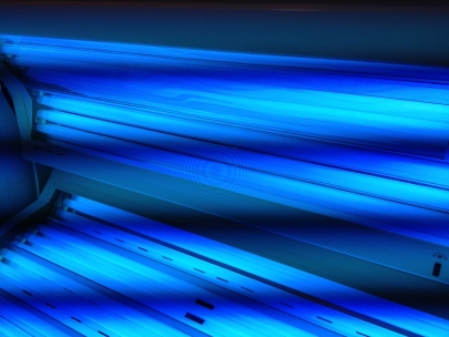 blue is the new yellow