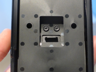 surprised or scared?