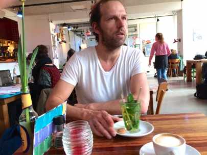 phaedrus and the ability to do