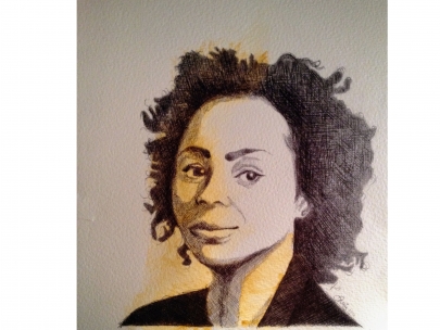 ball pen on my own way uff