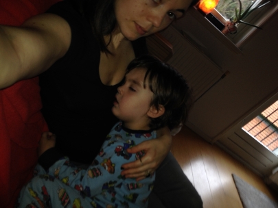 i don�t know who�s more exhausted...