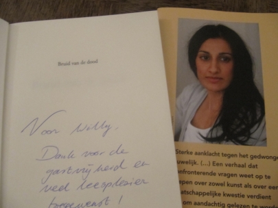 storytelling by Naema Tahir