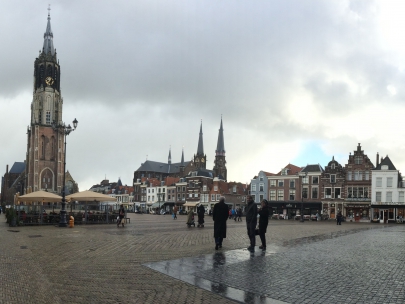Delft