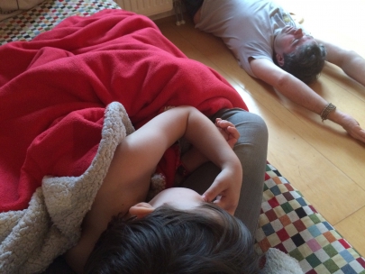 love is always there