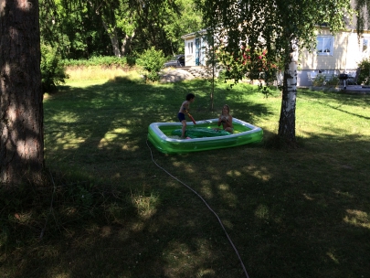 the tropics in lamba