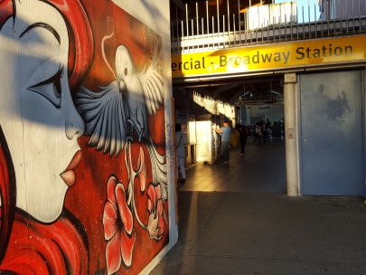 talkin bout teh love w sarah