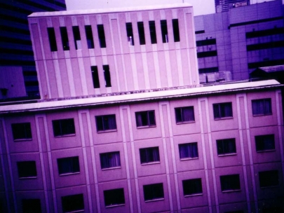 another day at the office