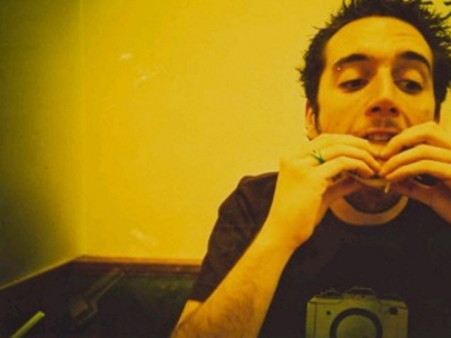 yum yum big pie for dinner