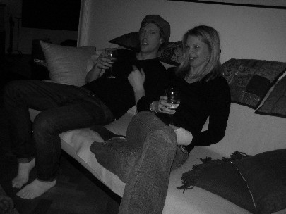 It's all about Socks