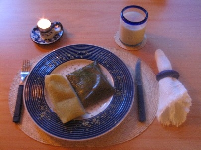 D�a de la Candelaria (Candlemas Day): Mexicans follow the tradition of eating tamales and drinking atole