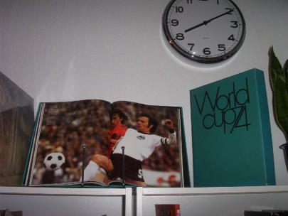 next time we will win it