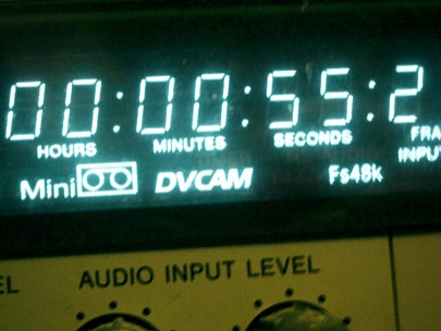 enough of hard drive space??....shoot