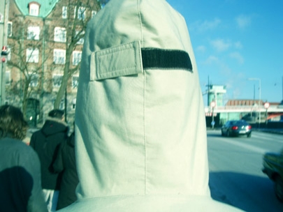 couldn�t find the function for that...walk faster