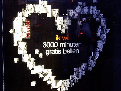 I want to call 3000 minutes for free