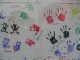 handprints
