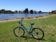 A ride to the Berkeley Marina with Light Blue